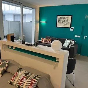 Appartamento Space In The Center, Roma